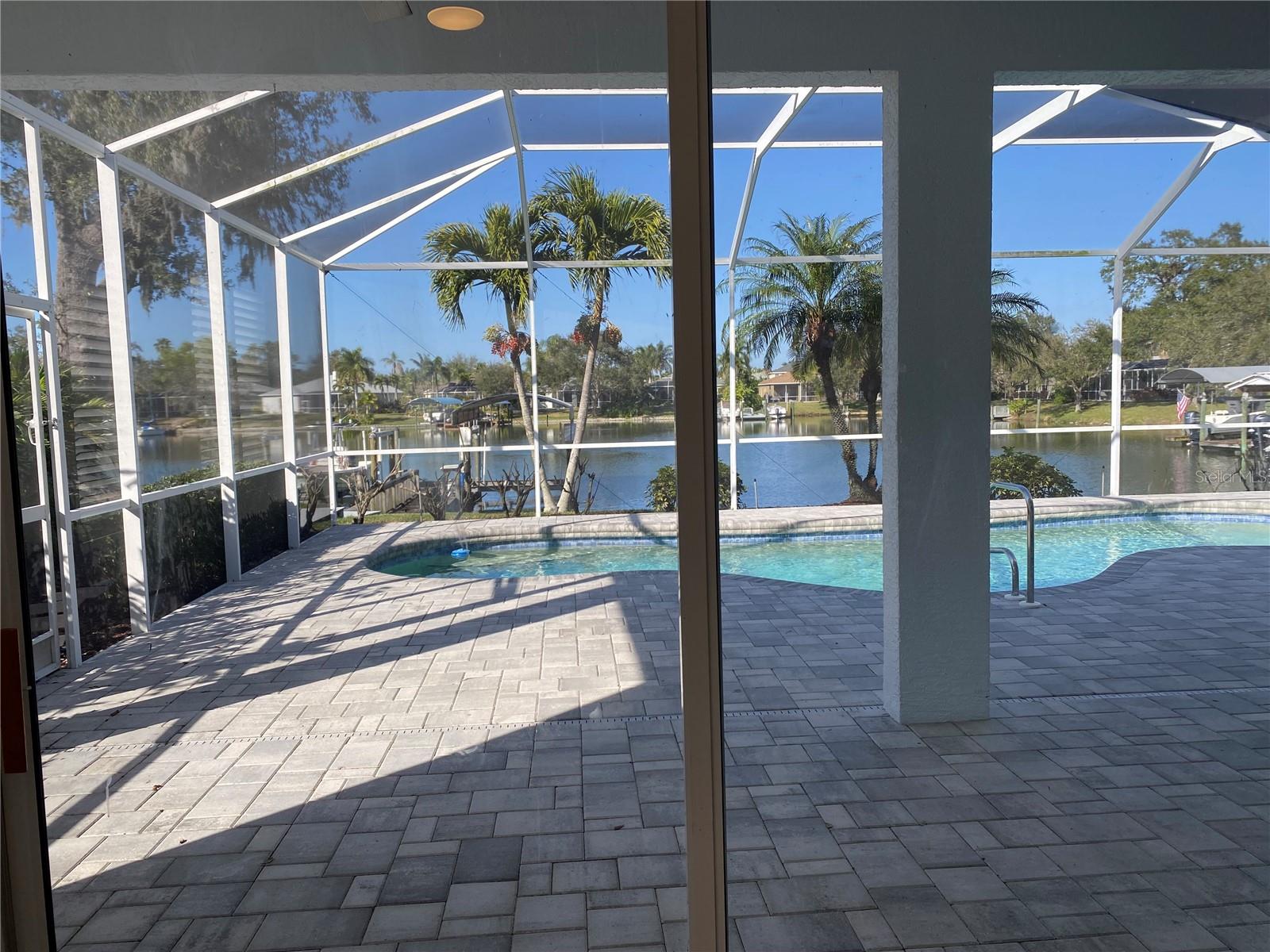 RIVER POINT OF MANATEE - Residential Lease