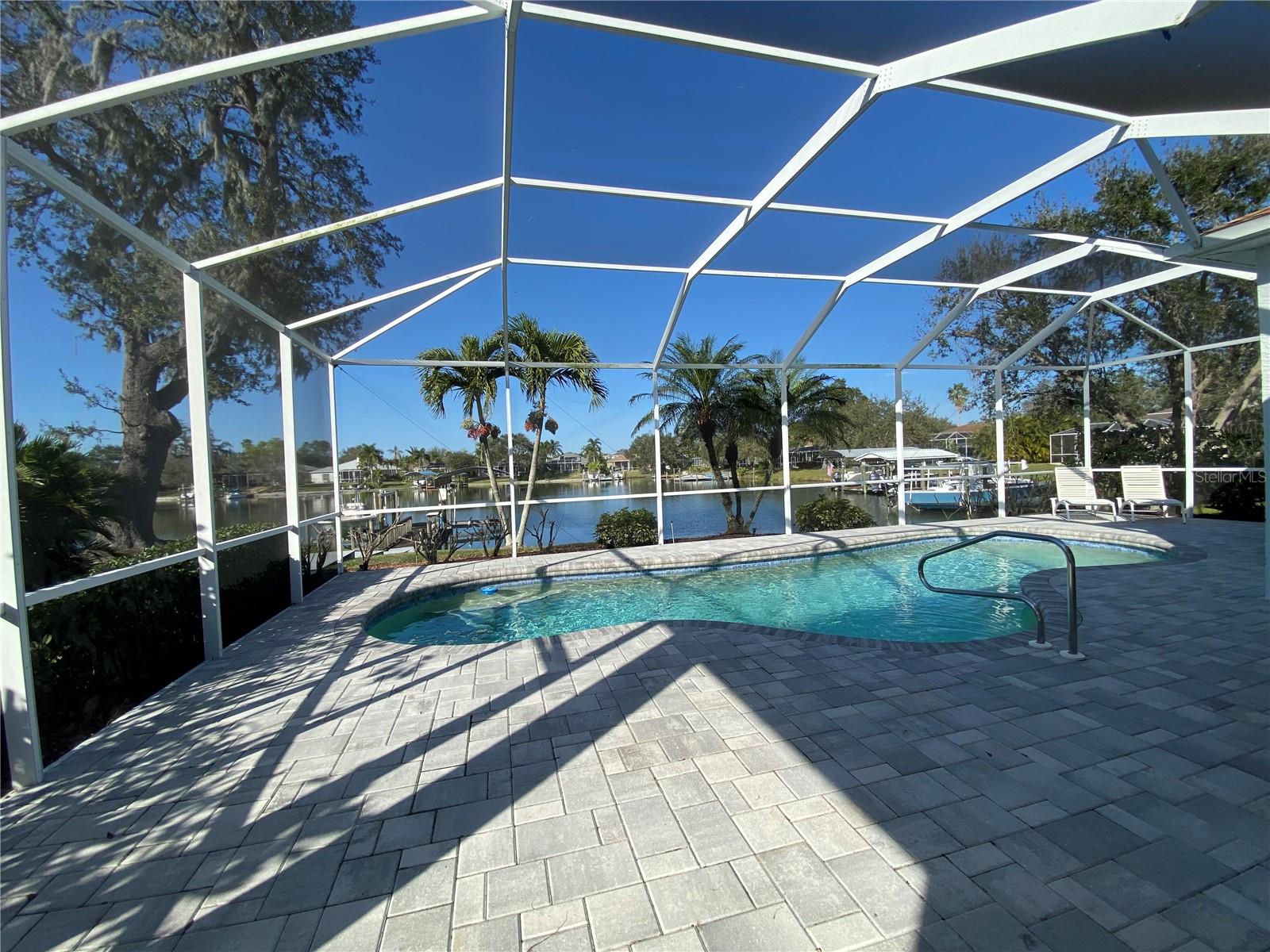 RIVER POINT OF MANATEE - Residential Lease