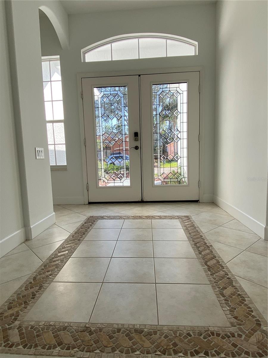 RIVER POINT OF MANATEE - Residential Lease