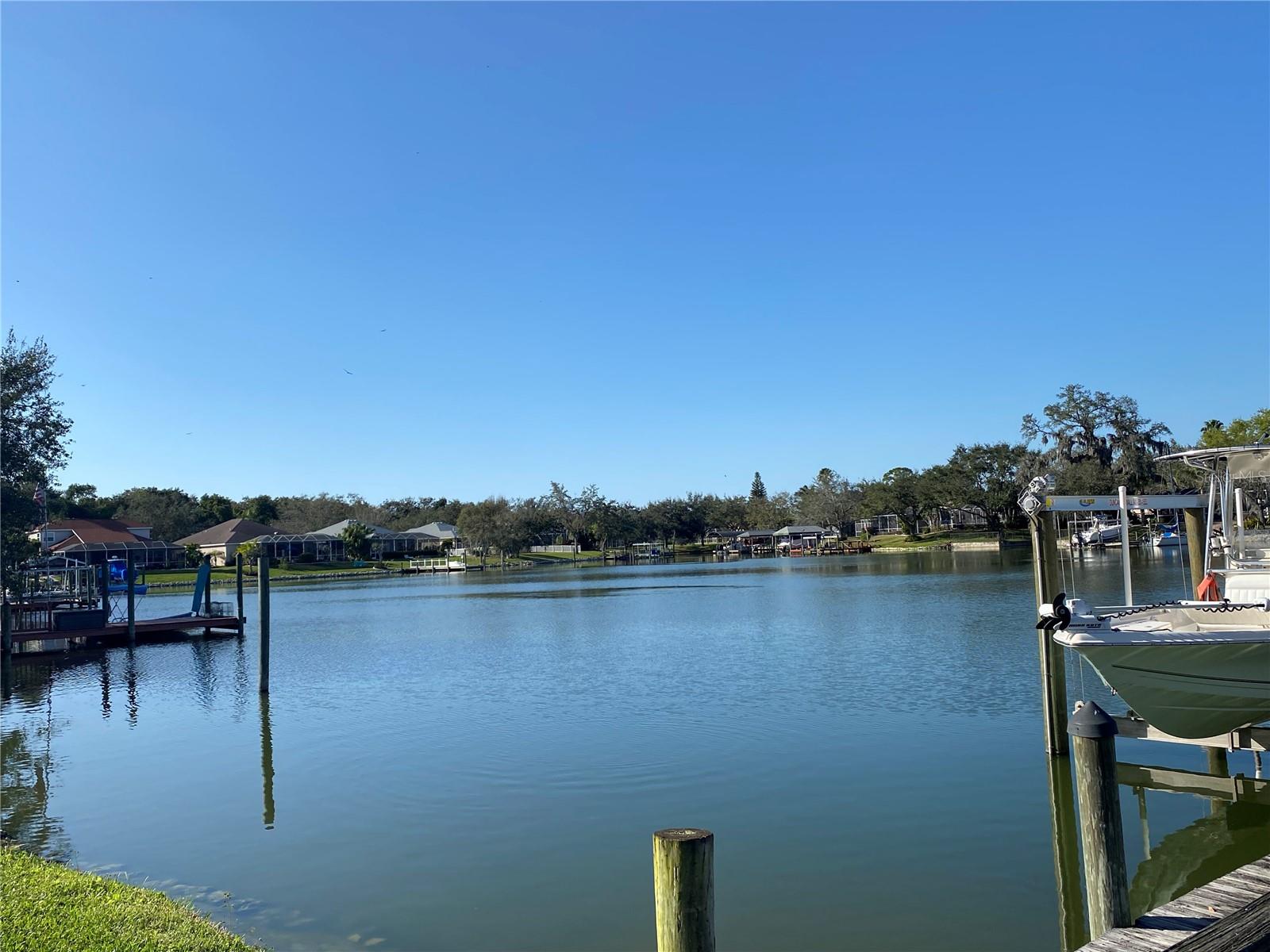 RIVER POINT OF MANATEE - Residential Lease