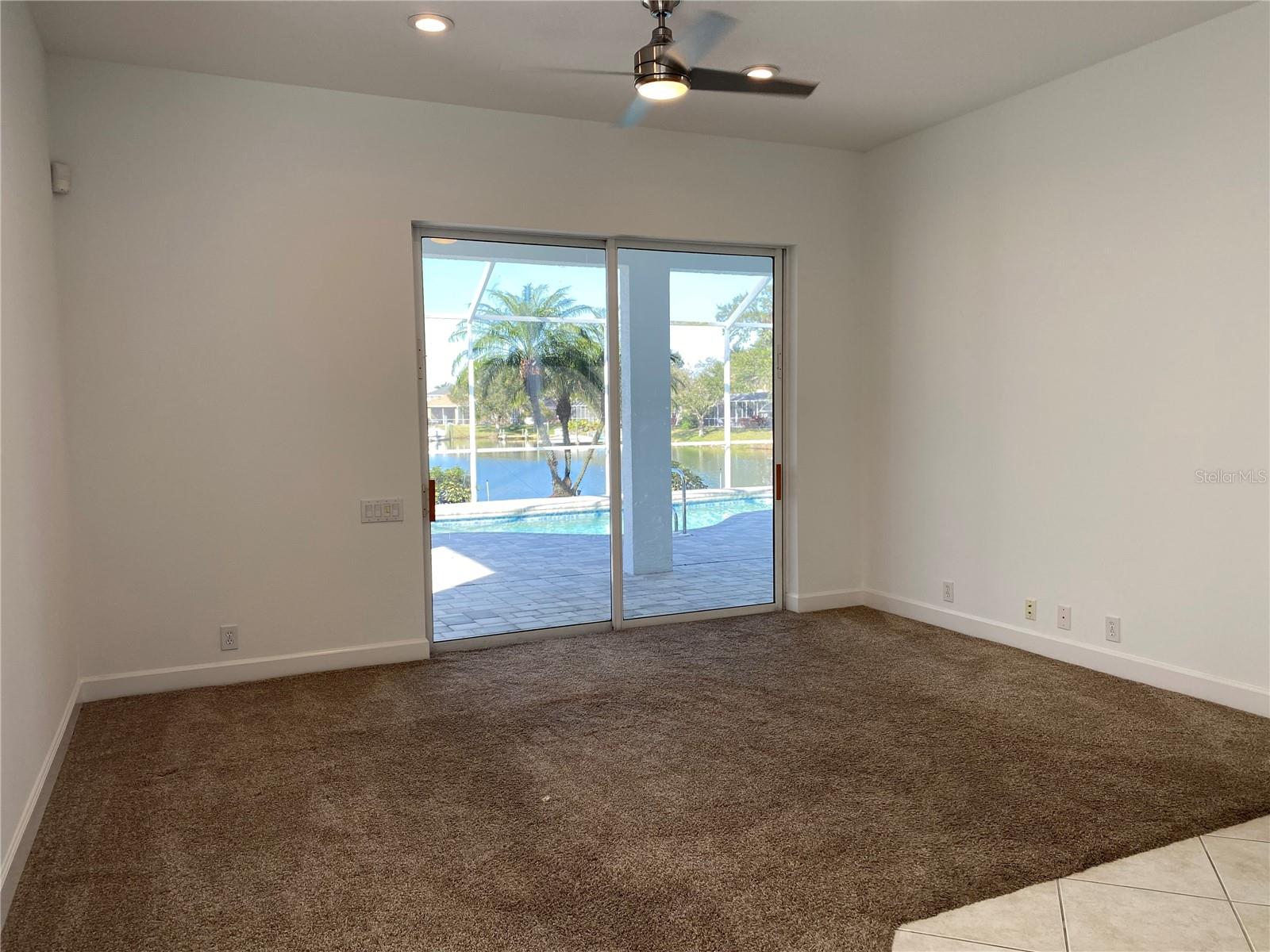 RIVER POINT OF MANATEE - Residential Lease