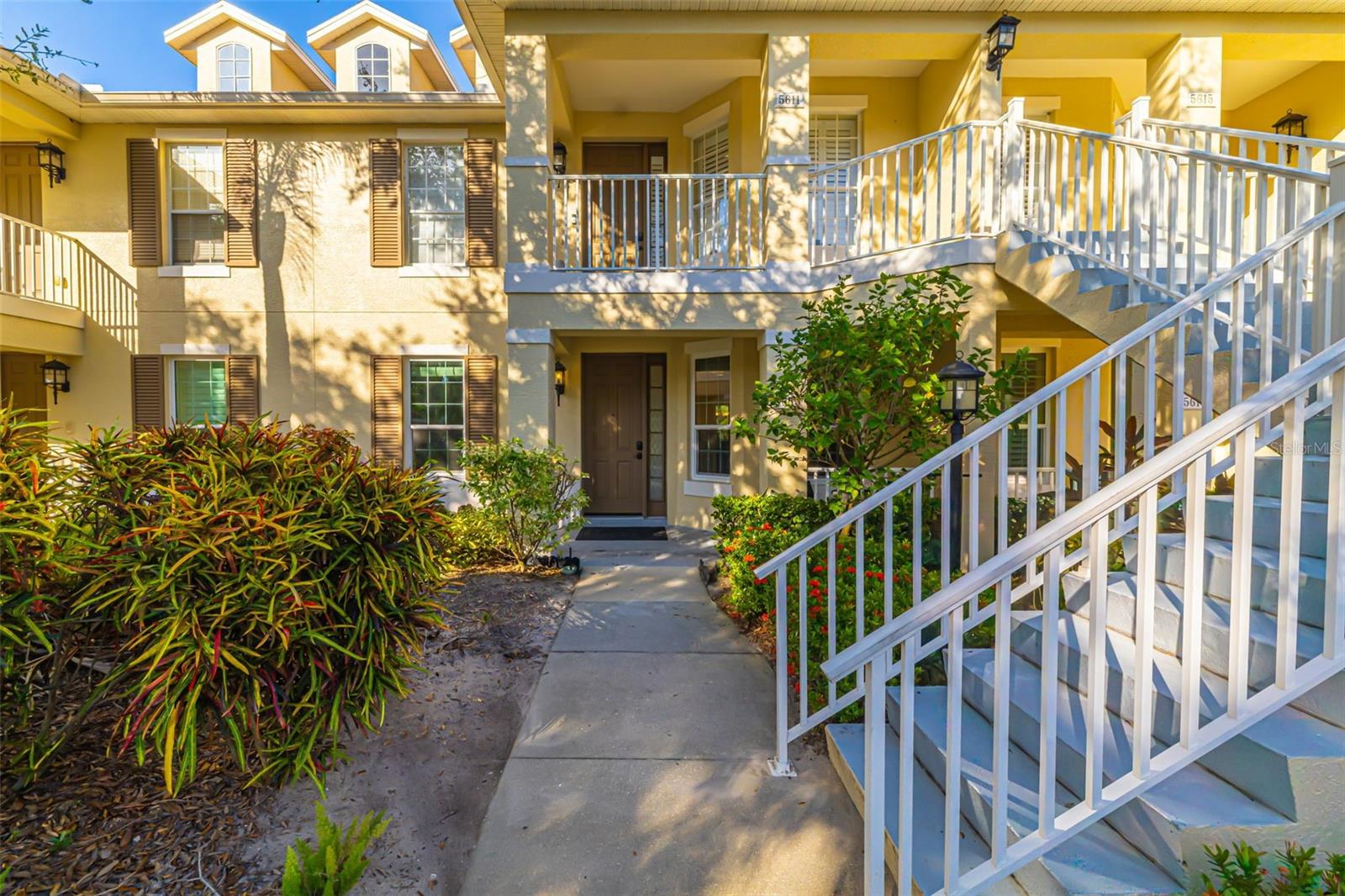 HARBORAGE ON BRADEN RIVER III PH I - Residential