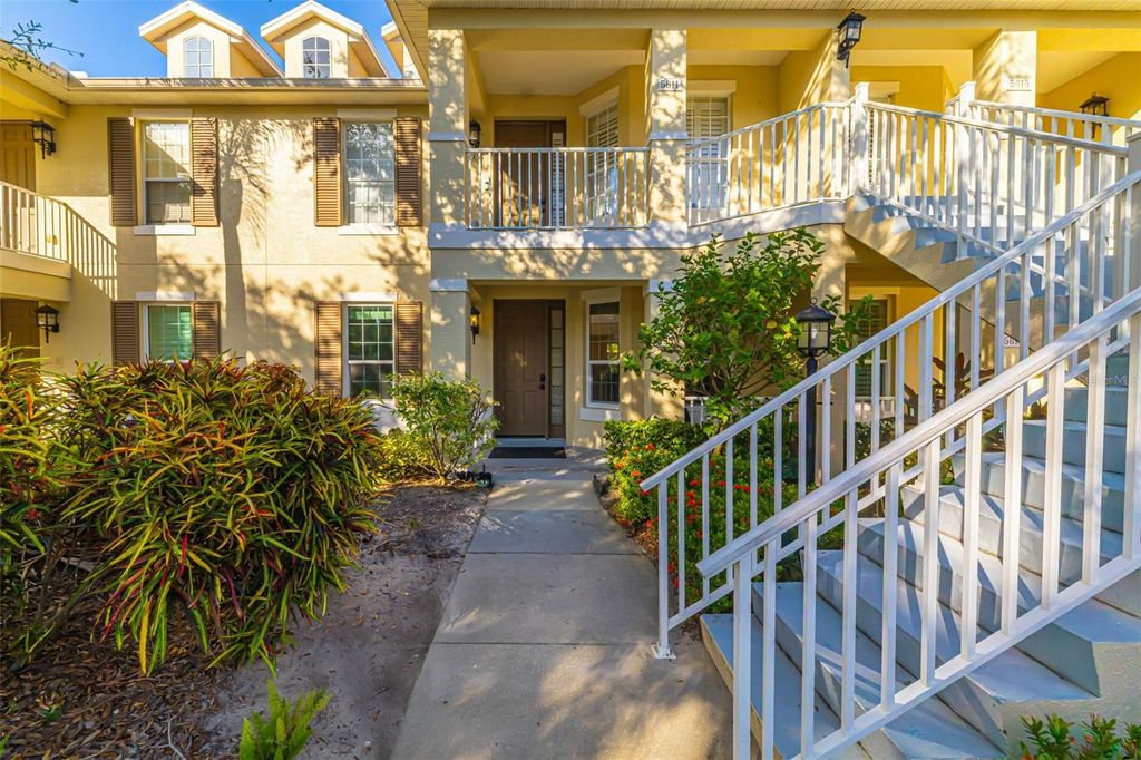 Photo of 5609 Key Largo Court #A05, Bradenton, FL 34203 (MLS # A4663372)