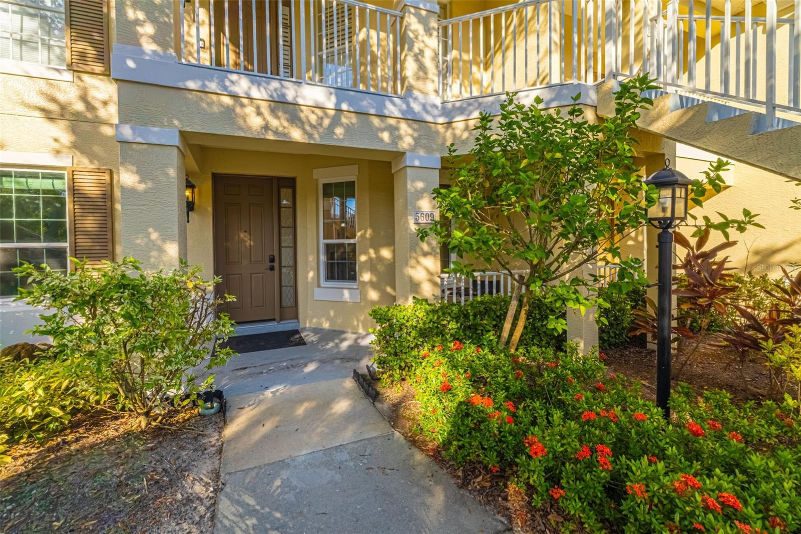 HARBORAGE ON BRADEN RIVER III PH I - Residential