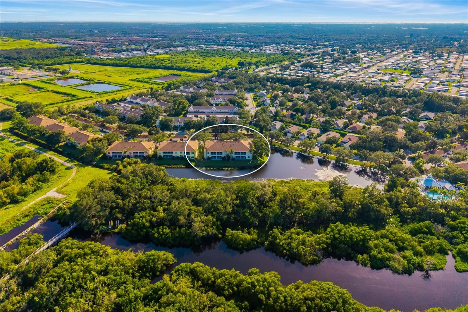 HARBORAGE ON BRADEN RIVER III PH I - Residential