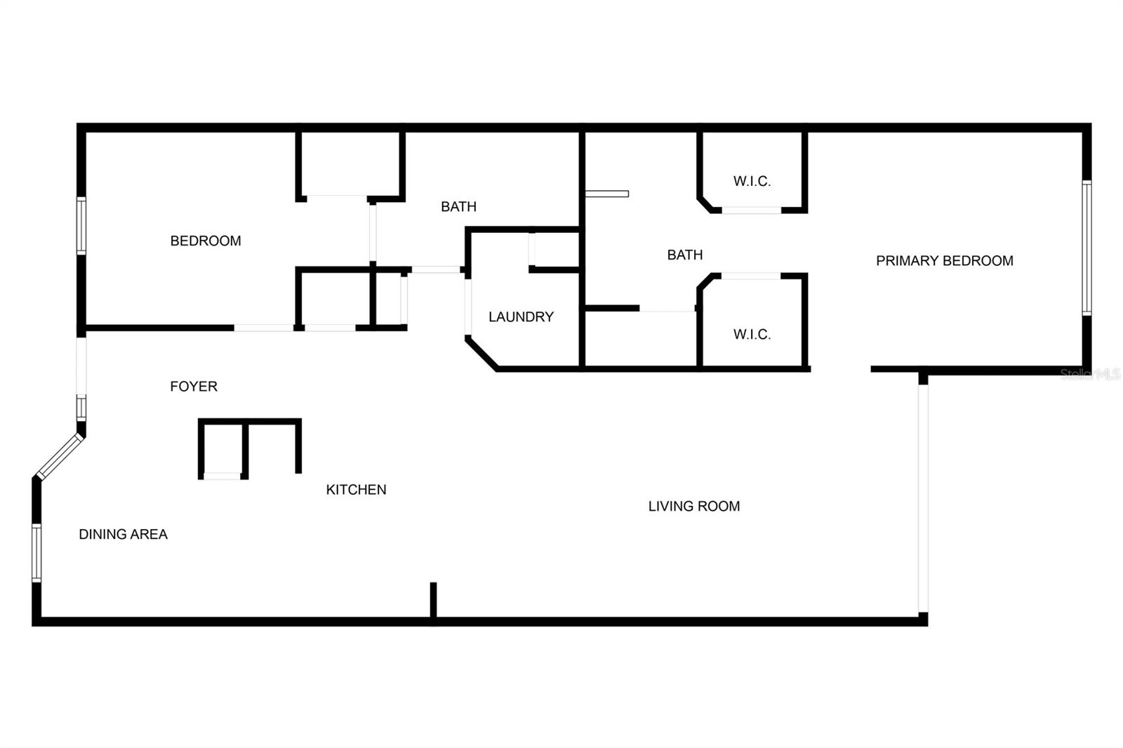 HARBORAGE ON BRADEN RIVER III PH I - Residential