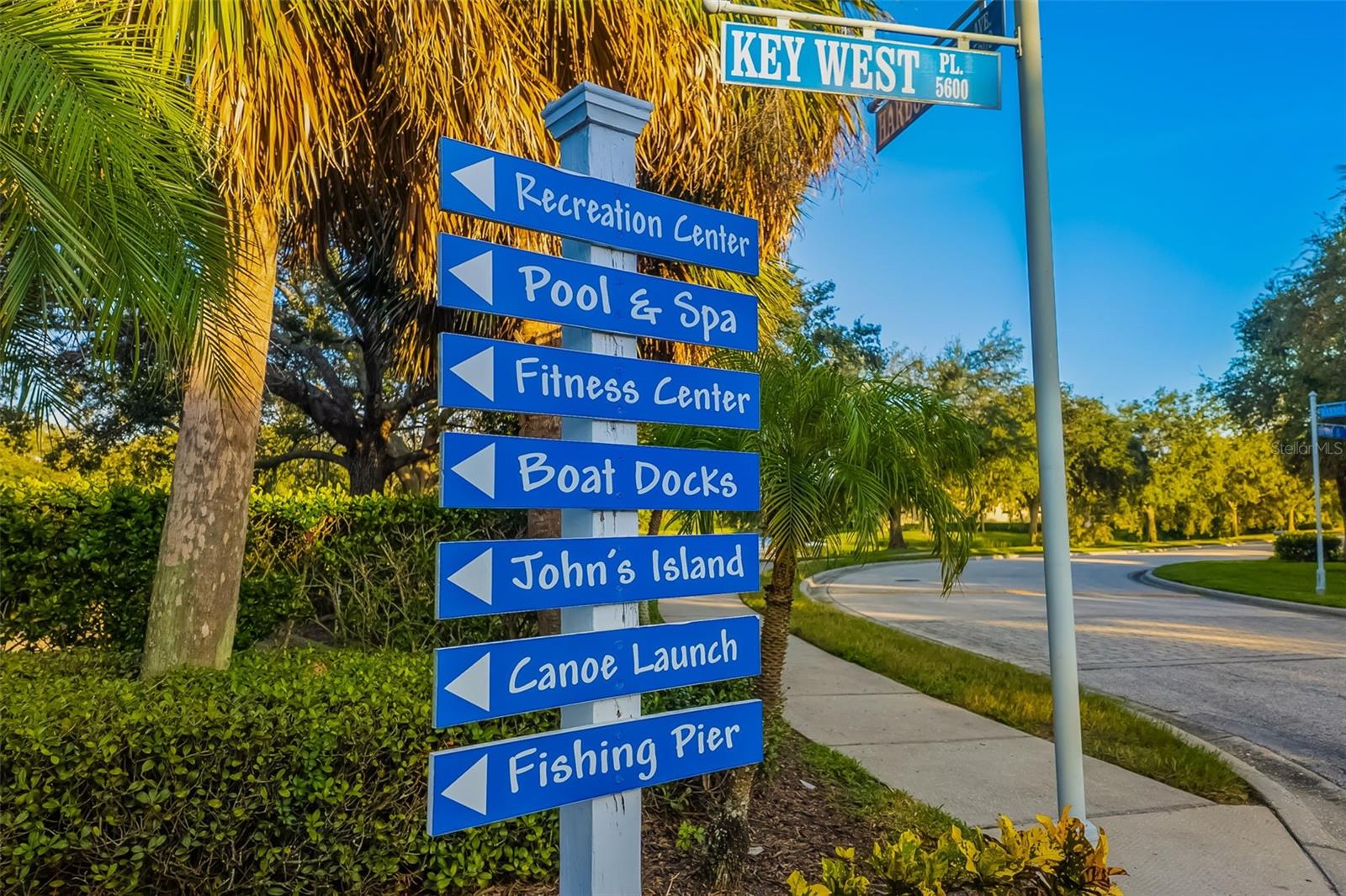 HARBORAGE ON BRADEN RIVER III PH I - Residential