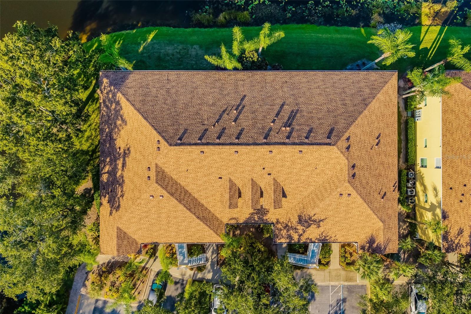 HARBORAGE ON BRADEN RIVER III PH I - Residential