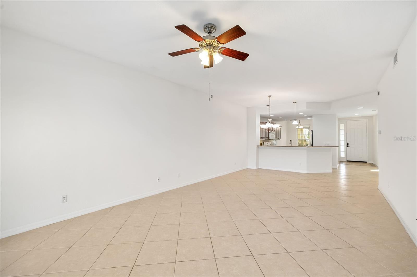 HARBORAGE ON BRADEN RIVER III PH I - Residential
