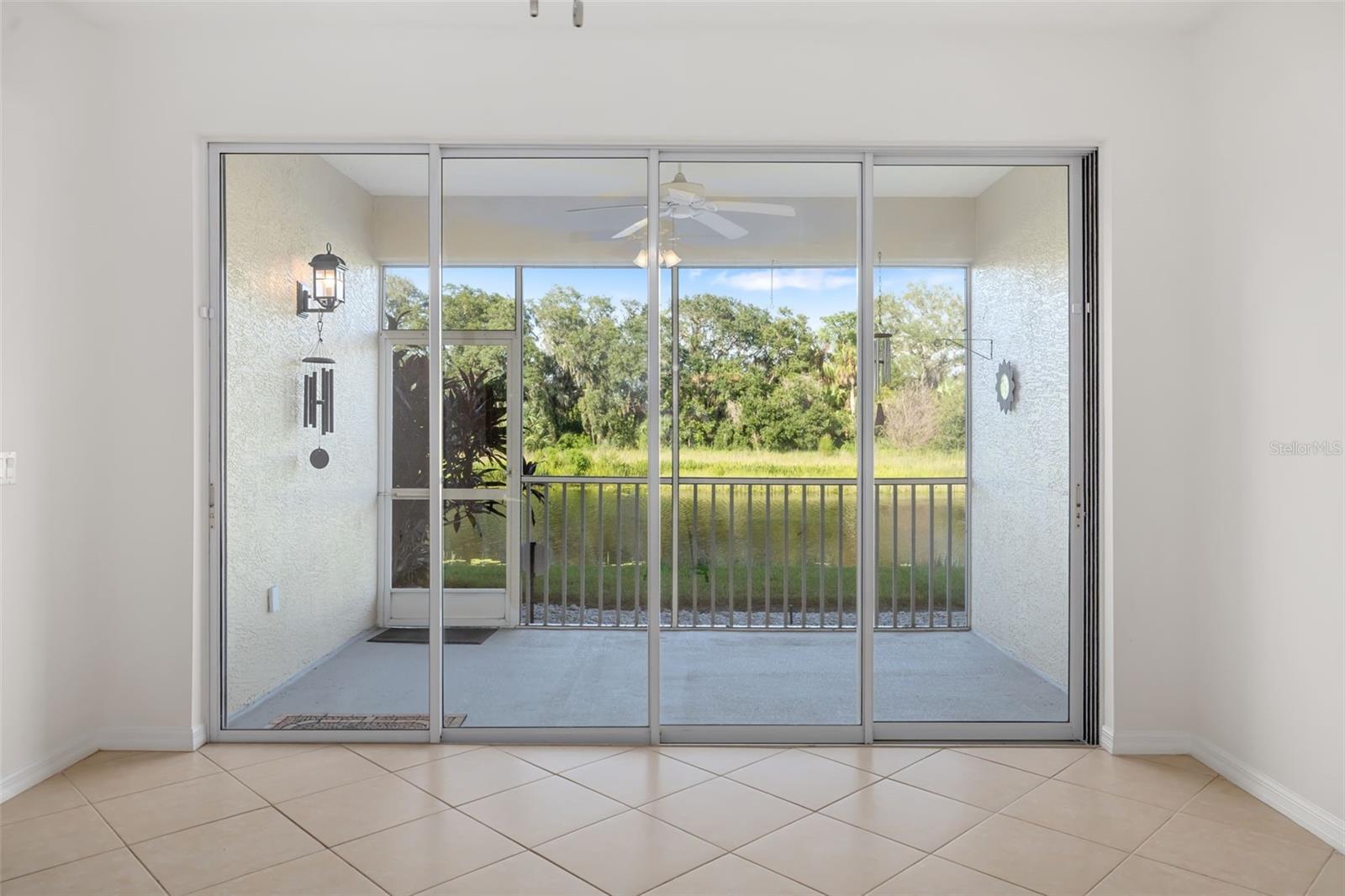 HARBORAGE ON BRADEN RIVER III PH I - Residential