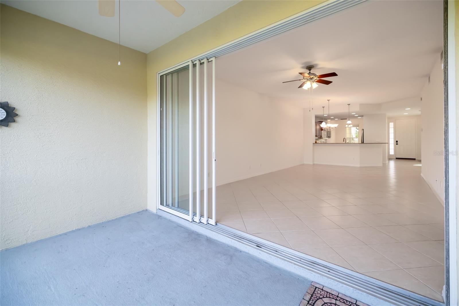 HARBORAGE ON BRADEN RIVER III PH I - Residential