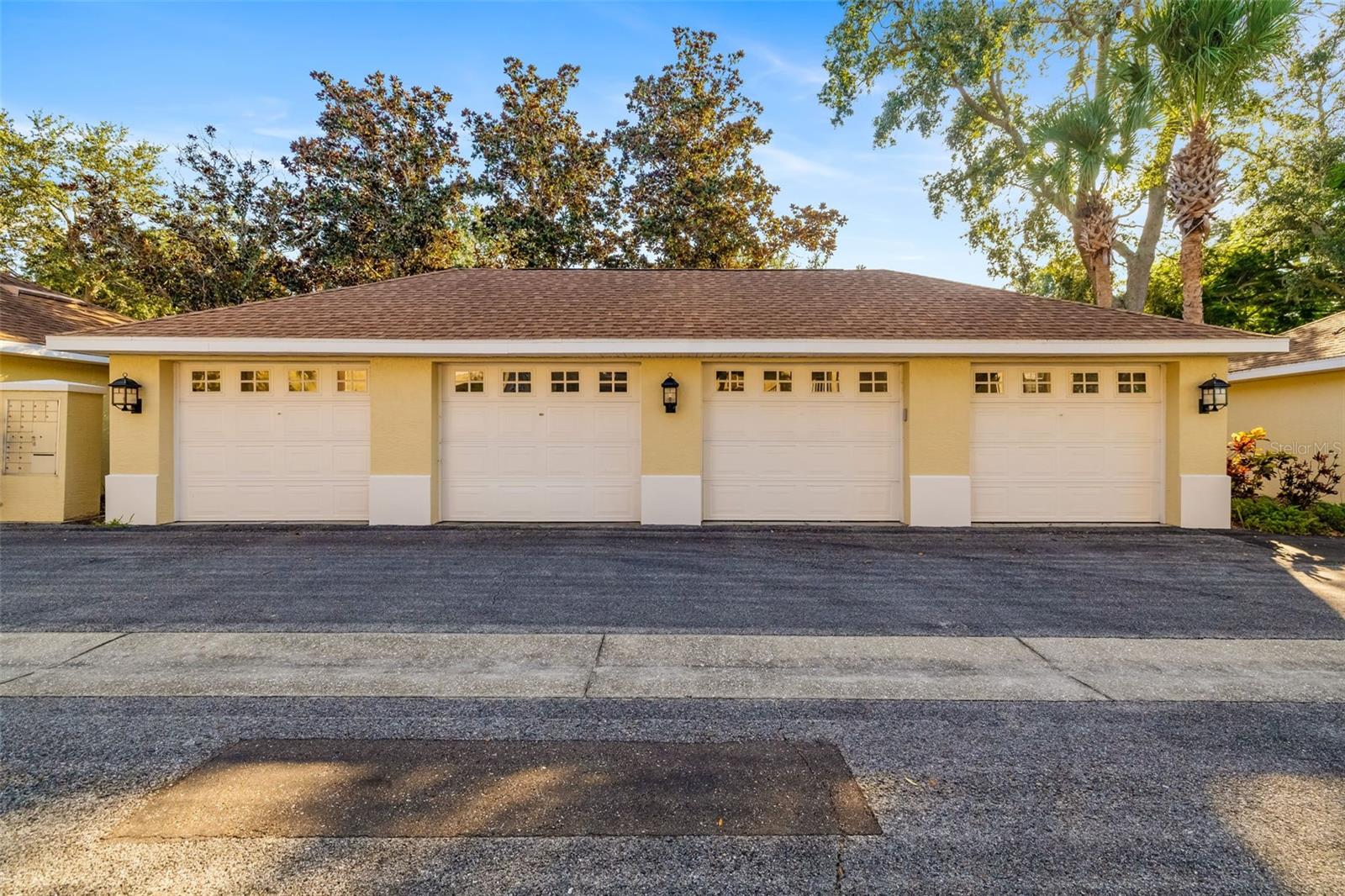 HARBORAGE ON BRADEN RIVER III PH I - Residential