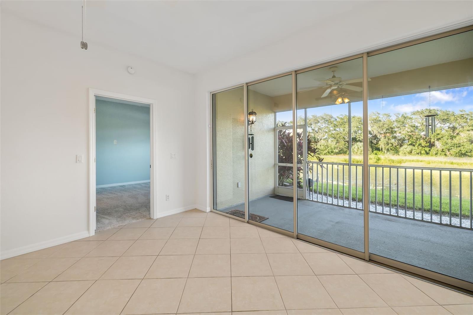 HARBORAGE ON BRADEN RIVER III PH I - Residential