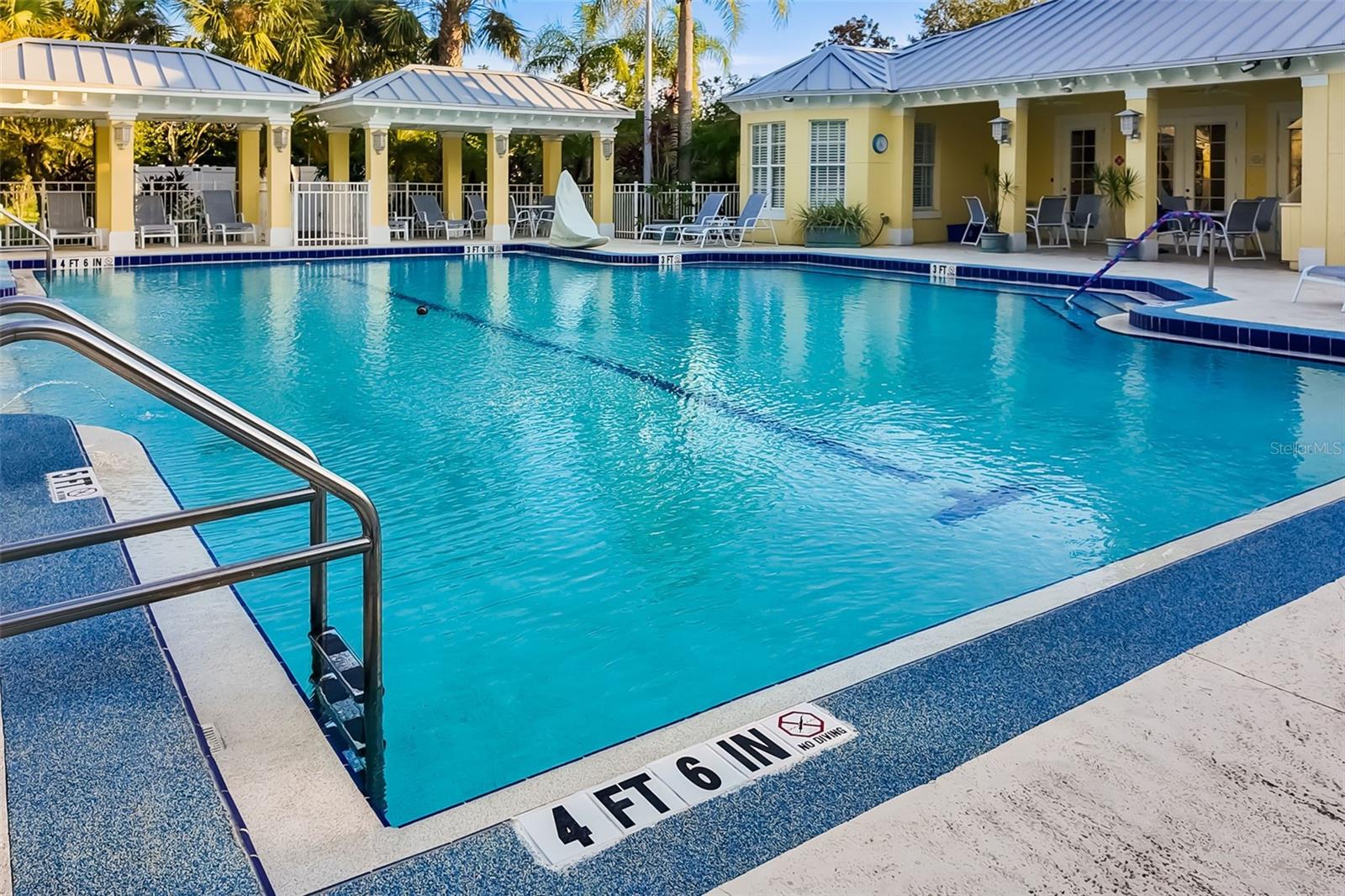 HARBORAGE ON BRADEN RIVER III PH I - Residential