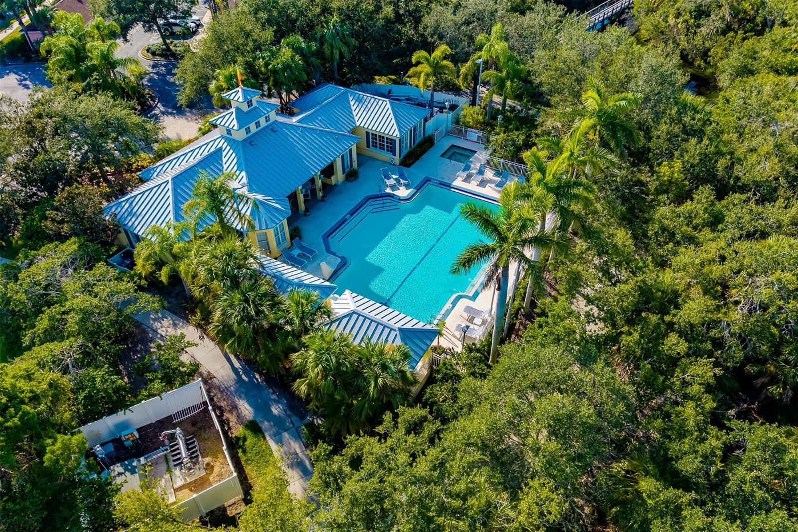 HARBORAGE ON BRADEN RIVER III PH I - Residential