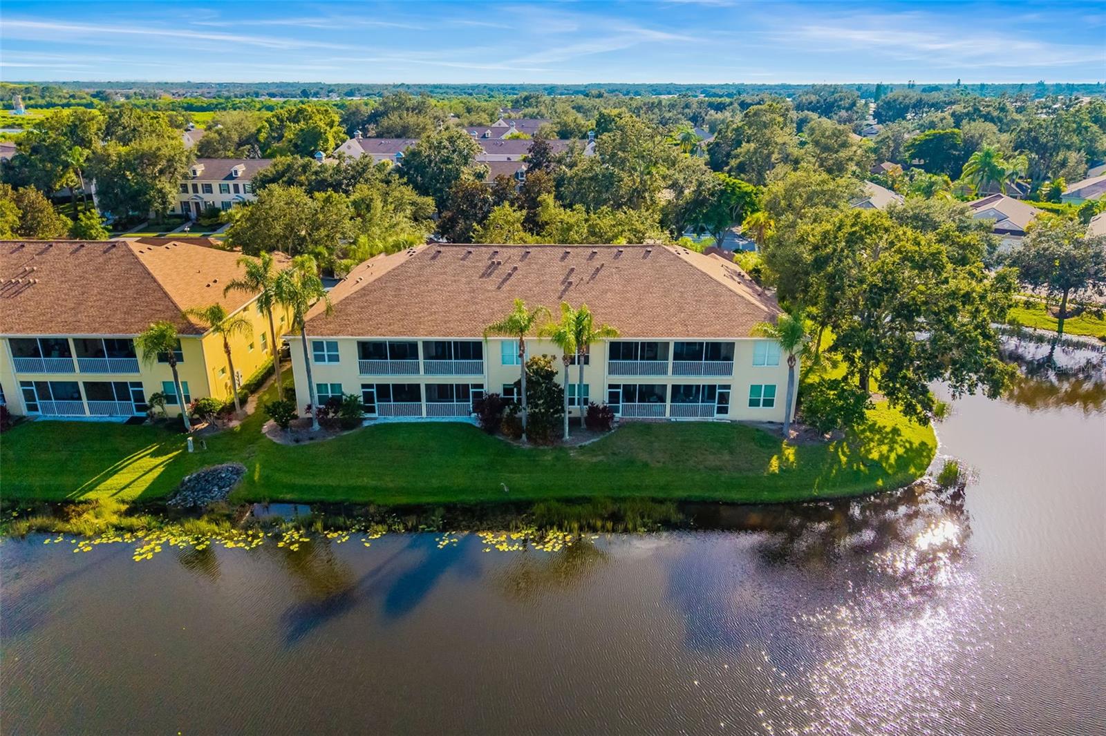 HARBORAGE ON BRADEN RIVER III PH I - Residential
