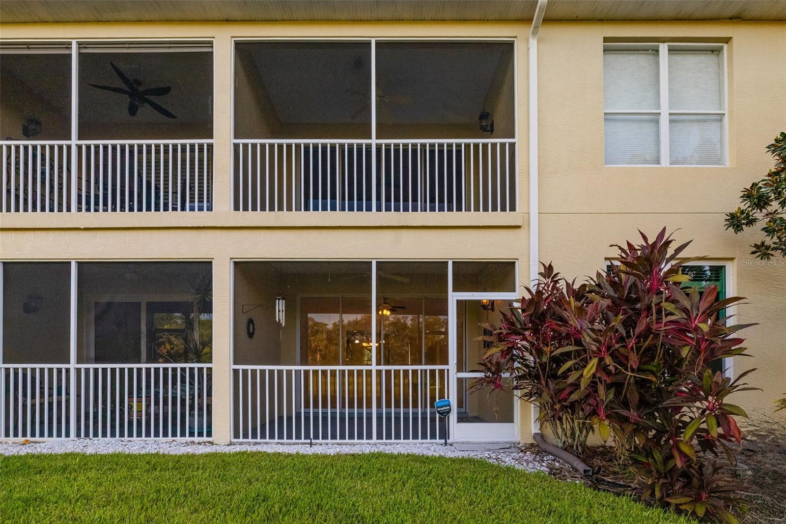 HARBORAGE ON BRADEN RIVER III PH I - Residential