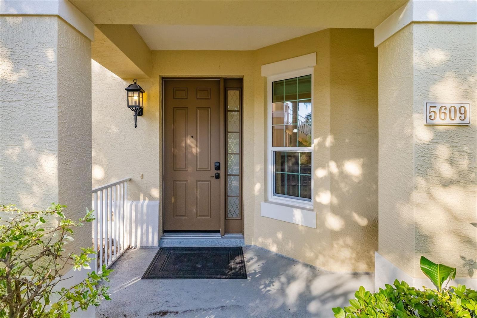 HARBORAGE ON BRADEN RIVER III PH I - Residential
