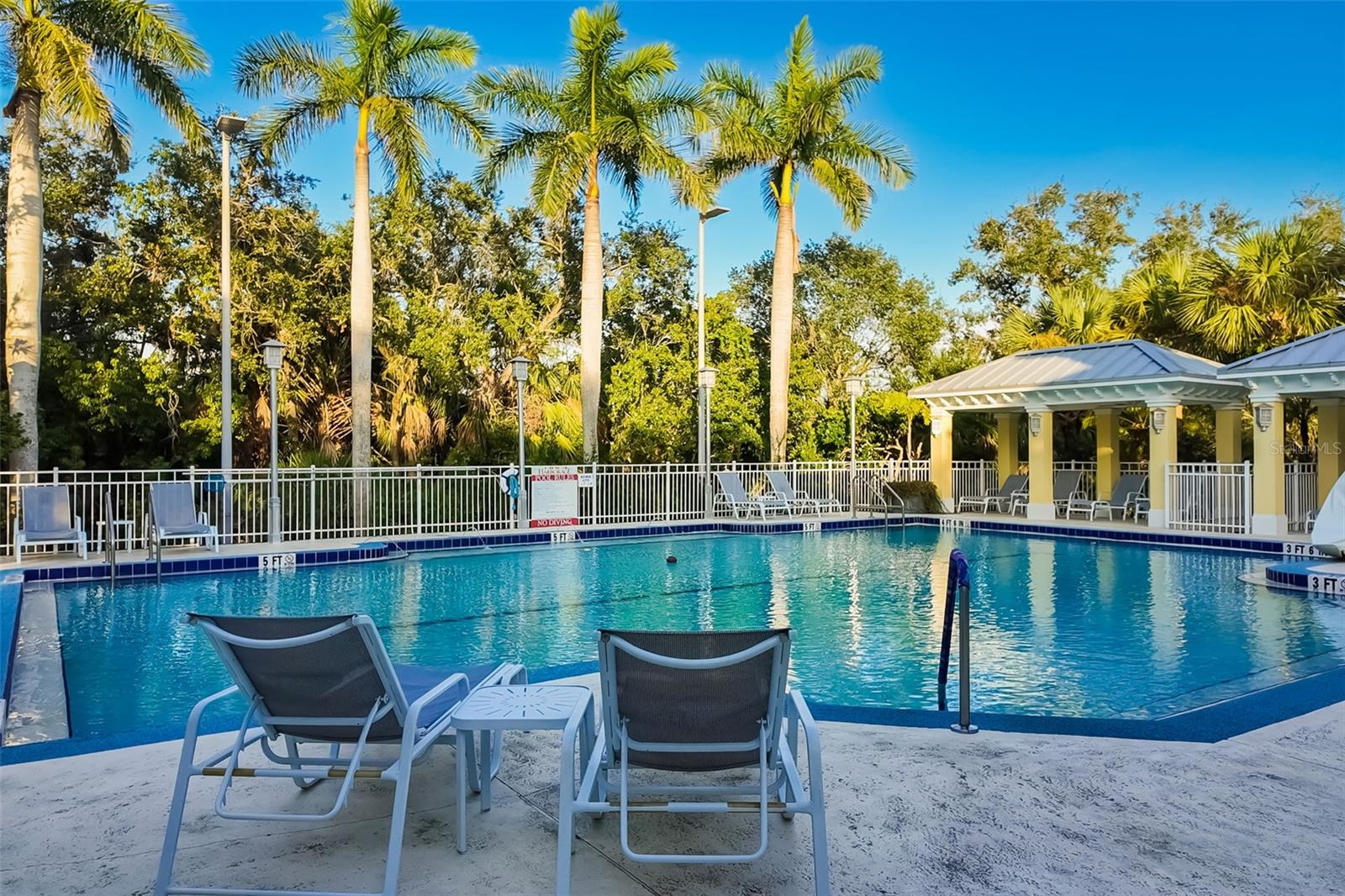 HARBORAGE ON BRADEN RIVER III PH I - Residential