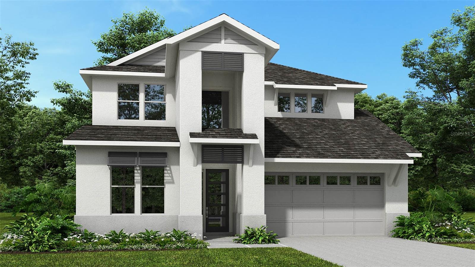 STAR FARMS - Residential