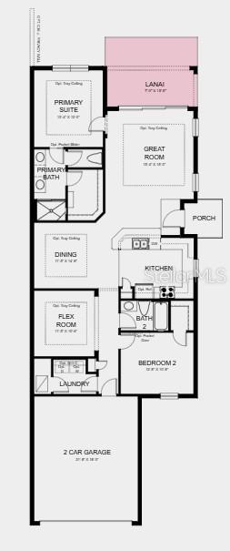 5382 SPOONFLOWER COURT