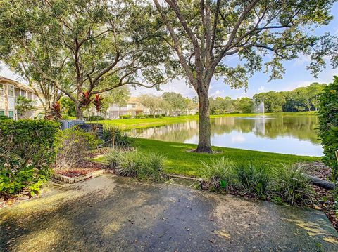 A home in OLDSMAR