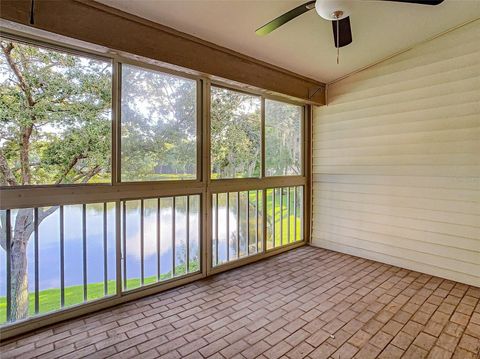 A home in OLDSMAR