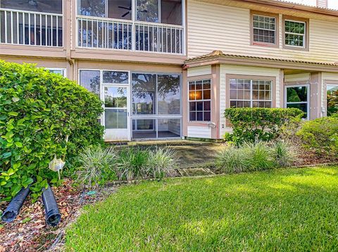 A home in OLDSMAR