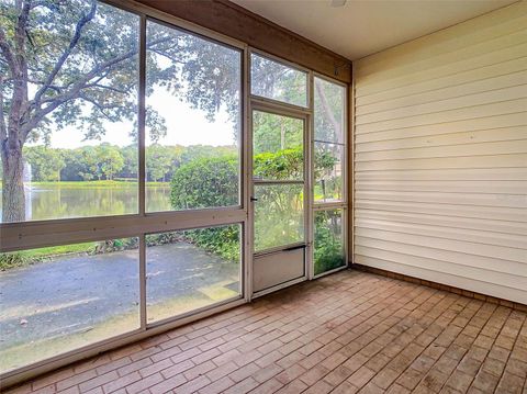 A home in OLDSMAR