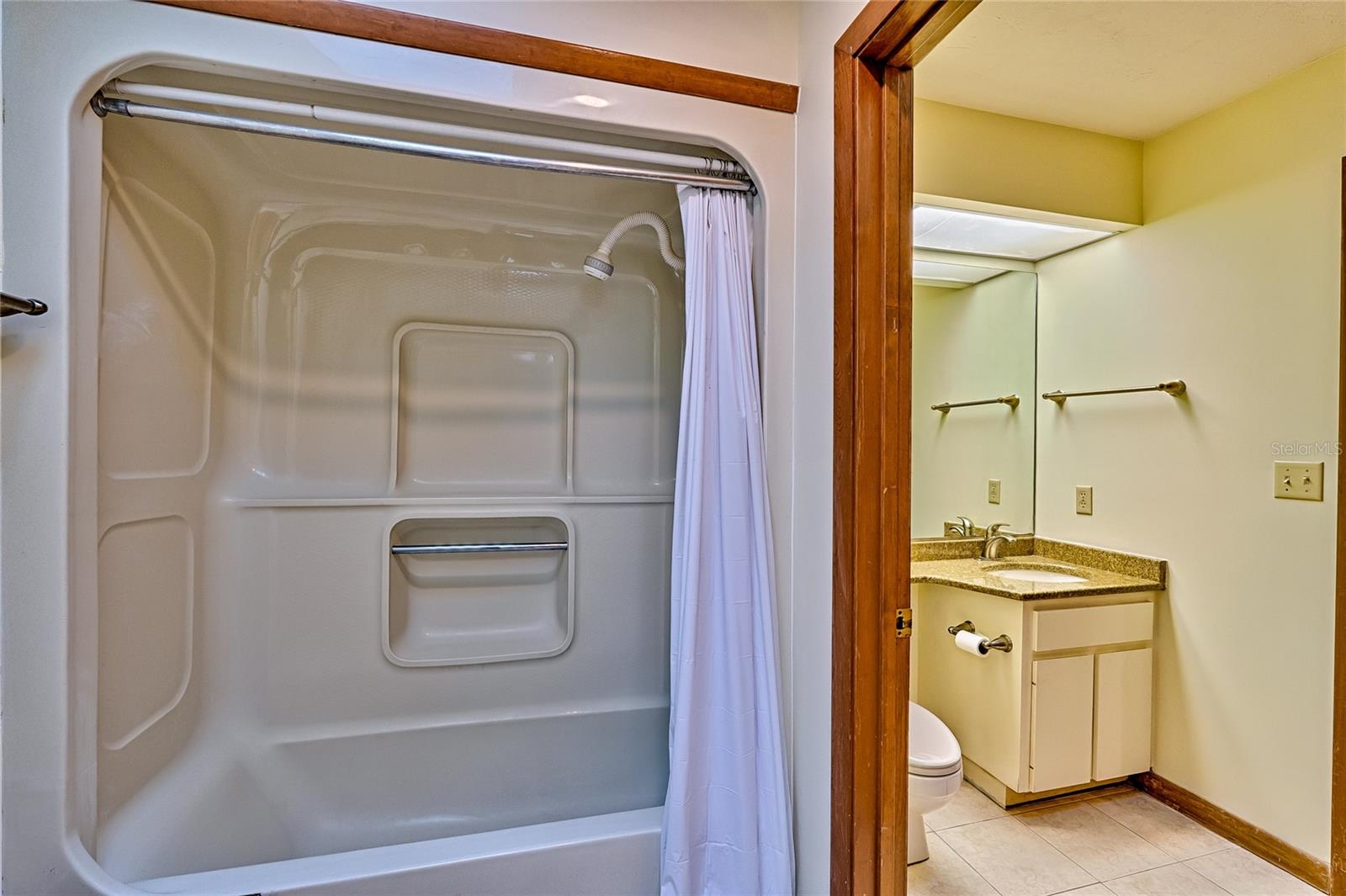 FEATHERWOOD - Residential