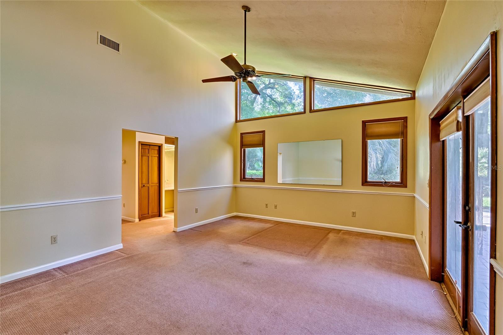 FEATHERWOOD - Residential