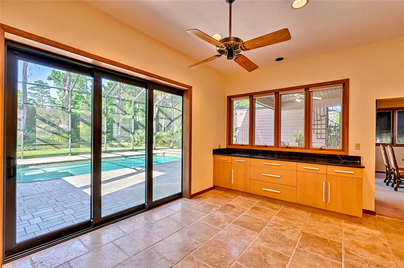 FEATHERWOOD - Residential