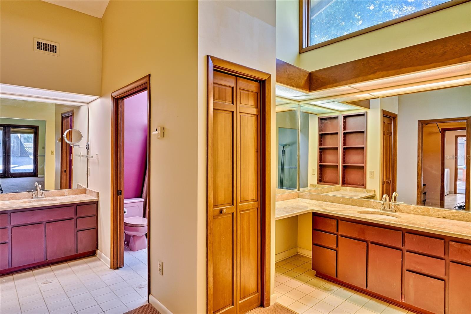 FEATHERWOOD - Residential