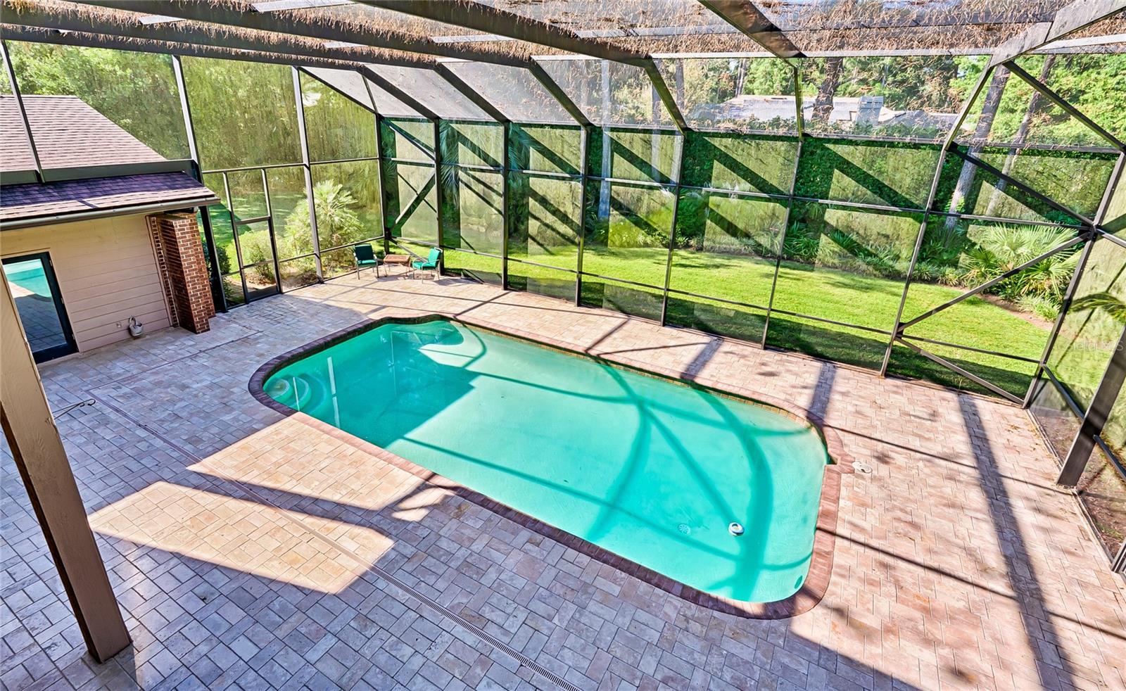 FEATHERWOOD - Residential