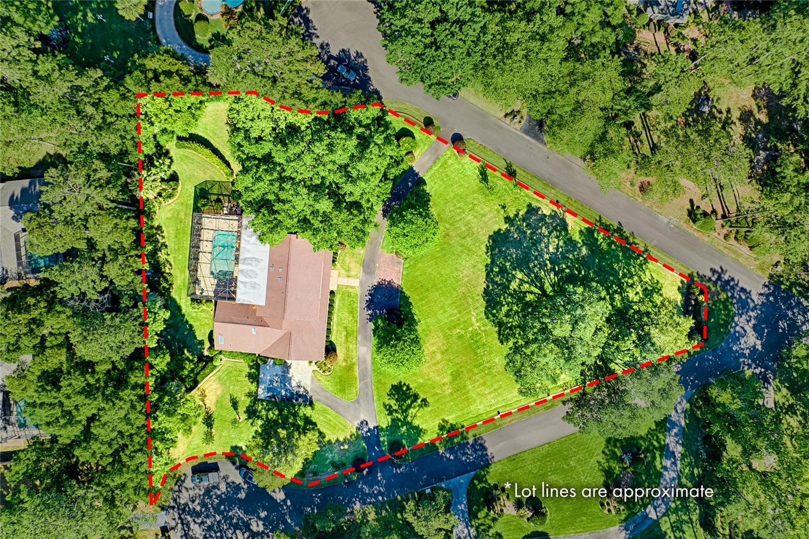 FEATHERWOOD - Residential