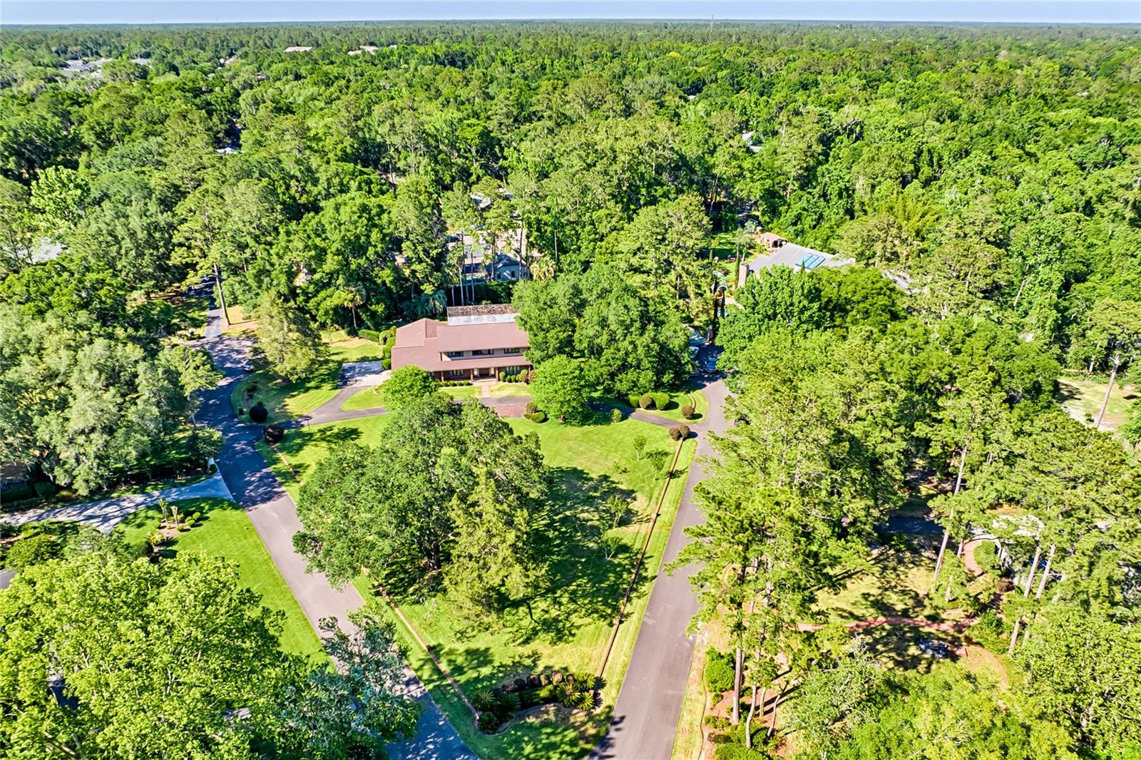 FEATHERWOOD - Residential