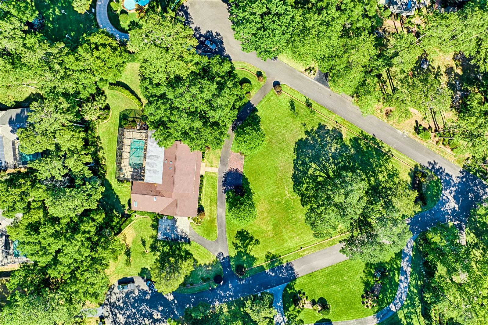 FEATHERWOOD - Residential