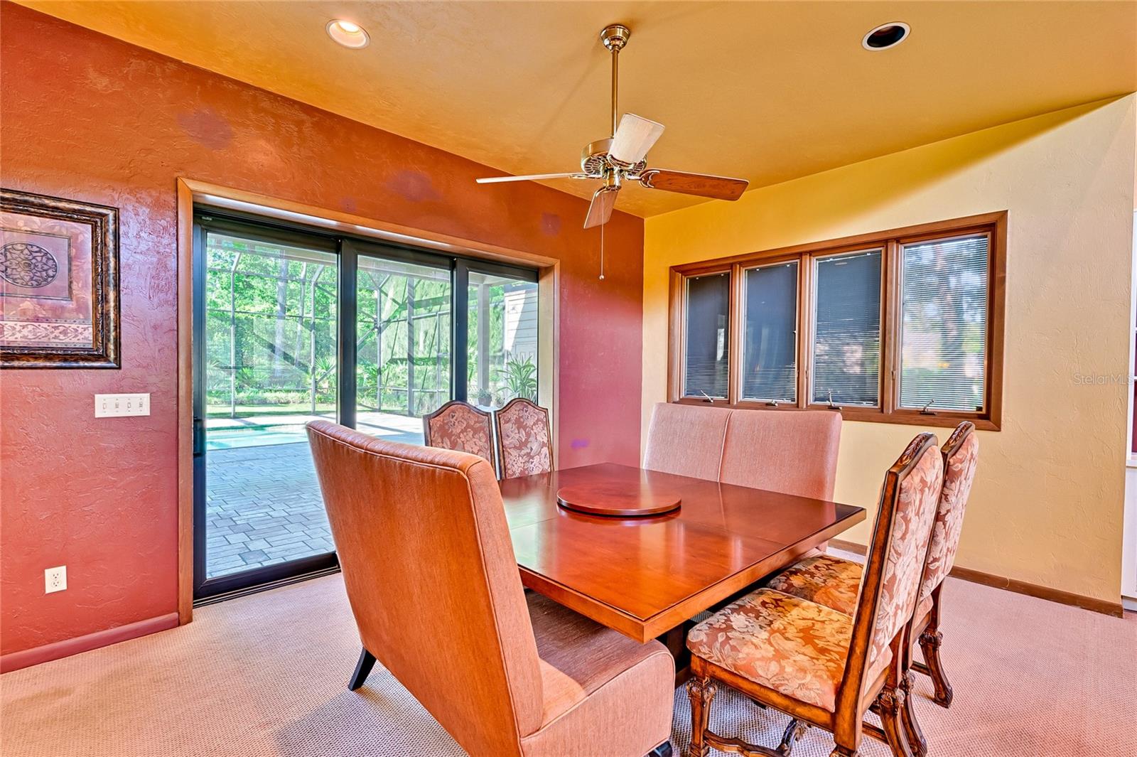 FEATHERWOOD - Residential