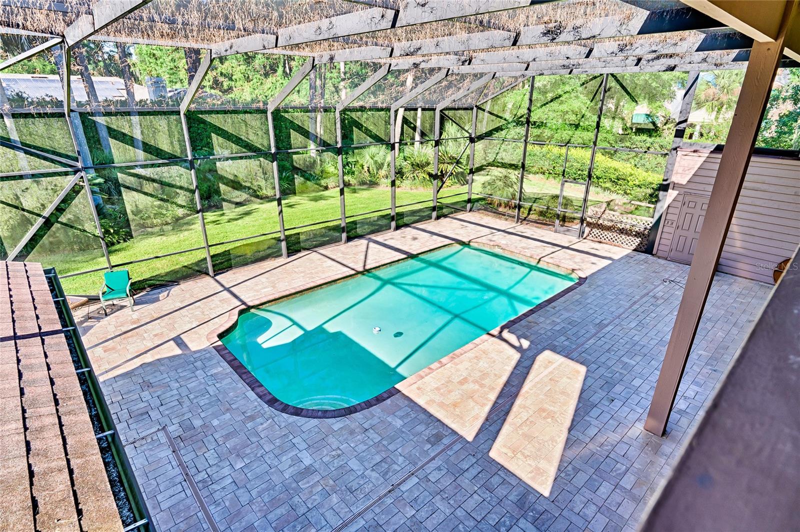 FEATHERWOOD - Residential