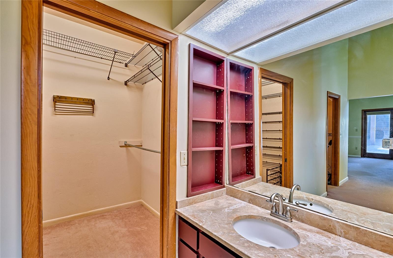 FEATHERWOOD - Residential