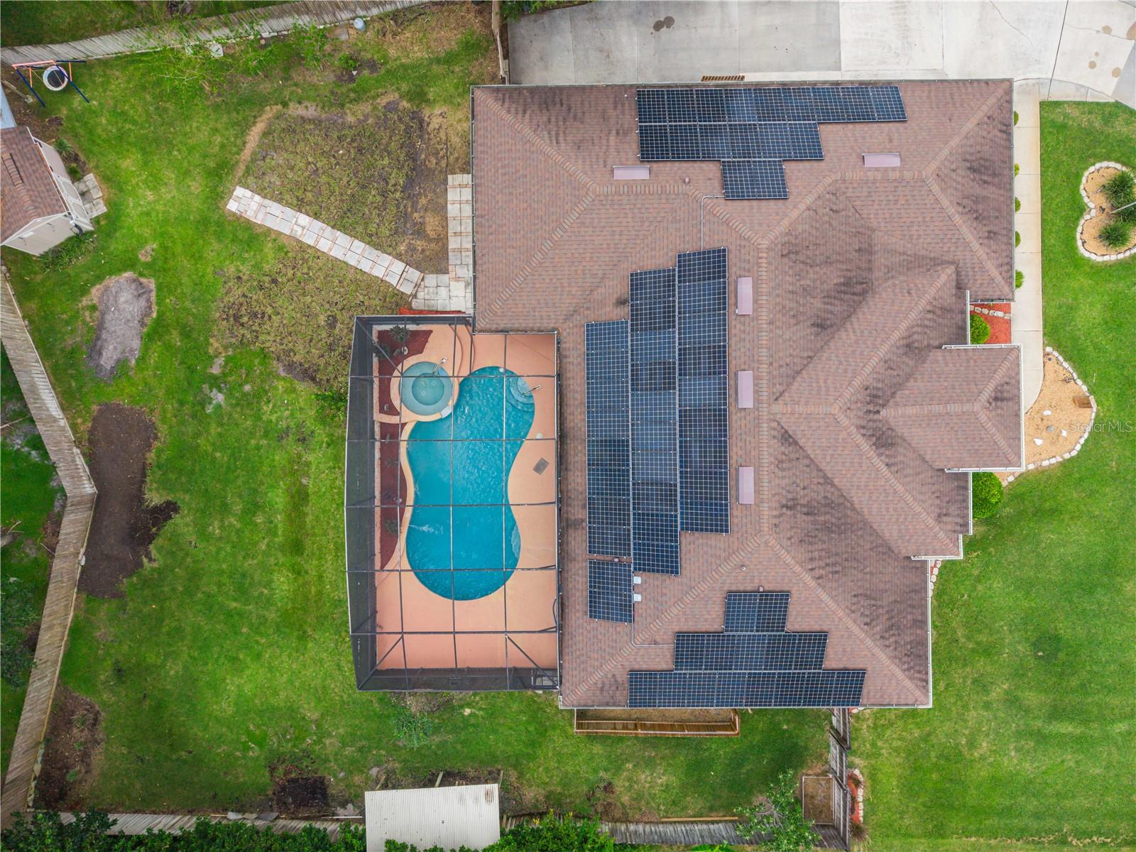 3162 HARVEST LANE