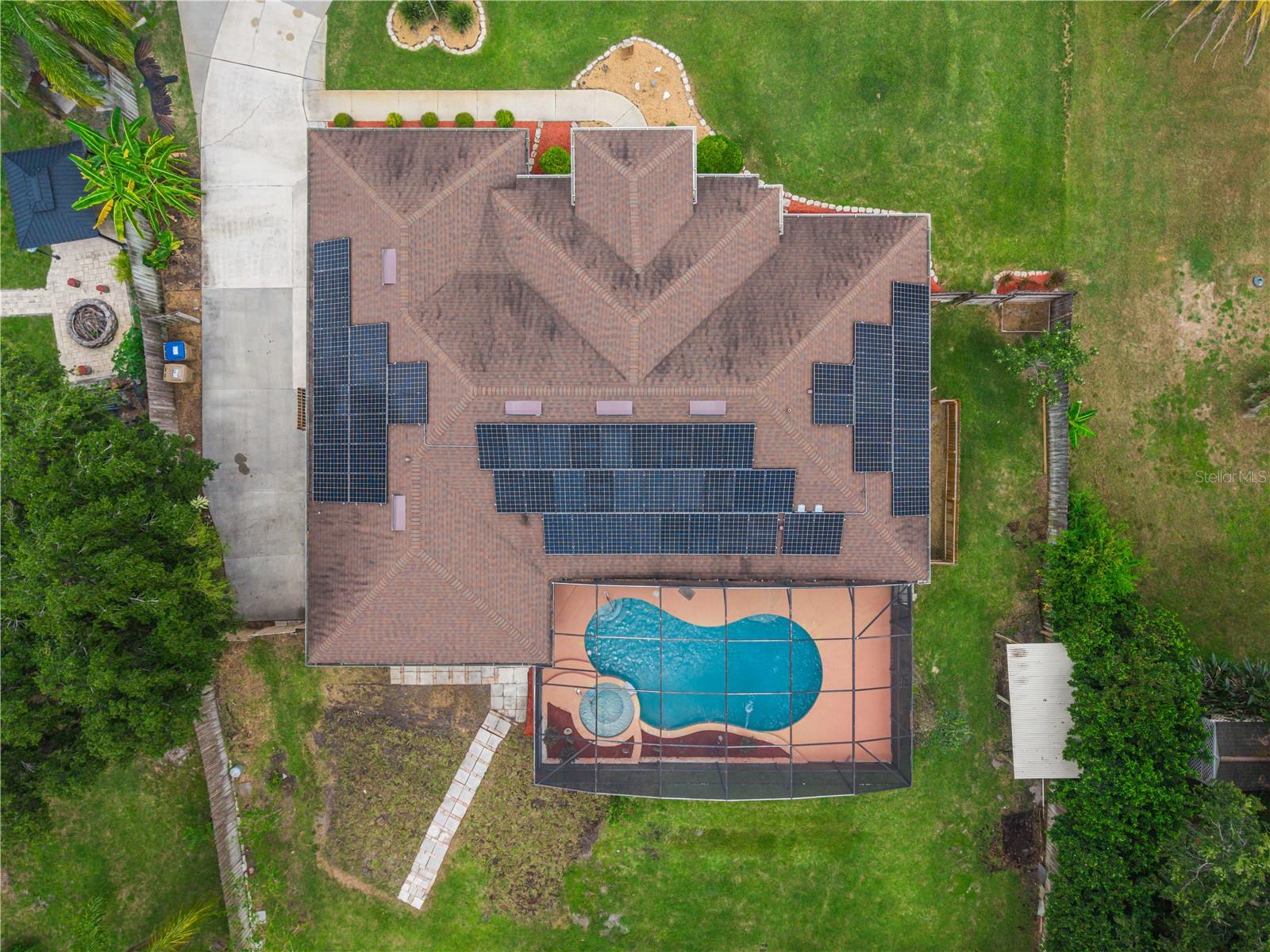 3162 HARVEST LANE