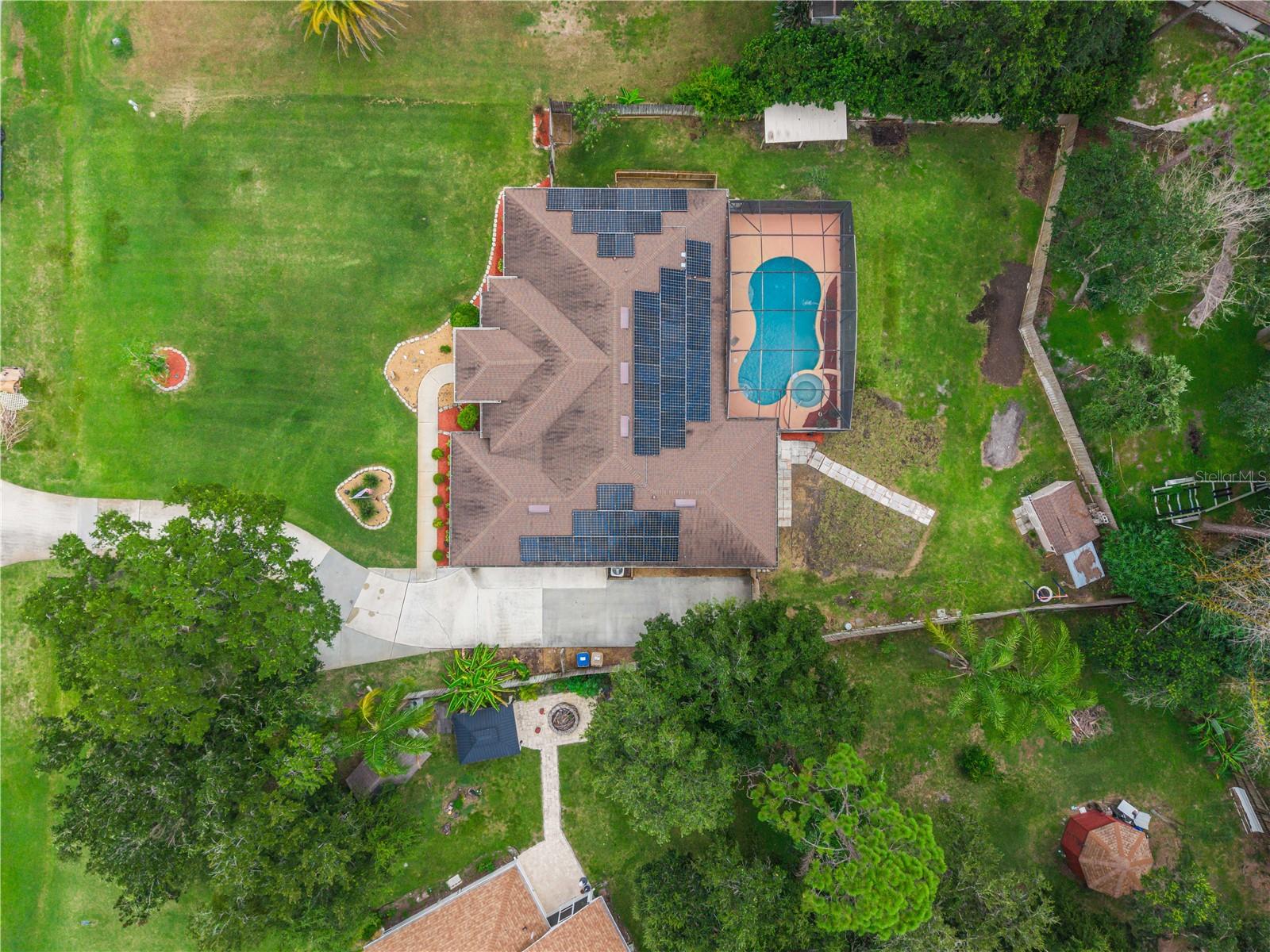 3162 HARVEST LANE