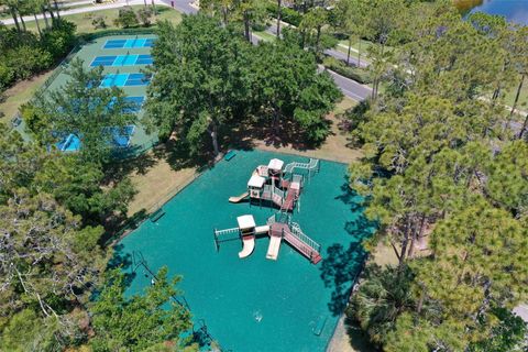 A home in ORMOND BEACH