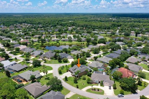 A home in ORMOND BEACH