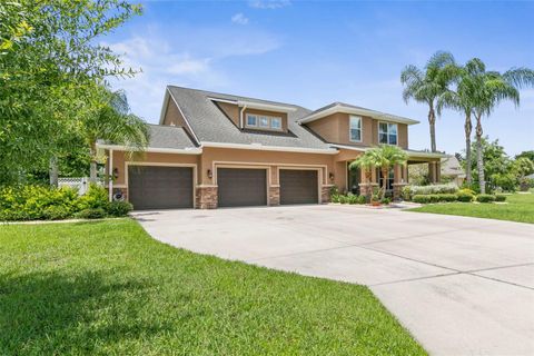 A home in ORMOND BEACH