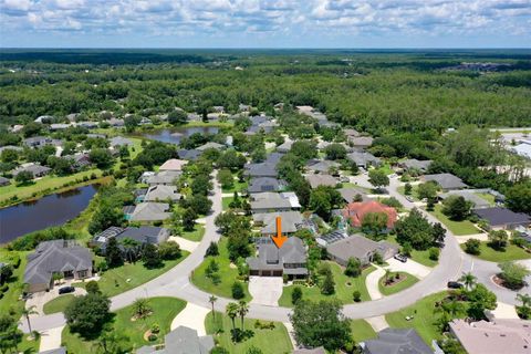 A home in ORMOND BEACH