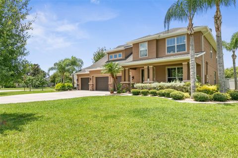 A home in ORMOND BEACH