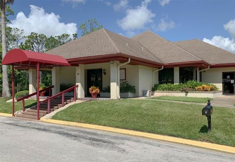 A home in ORMOND BEACH