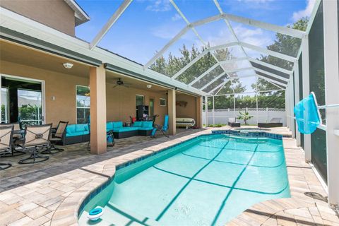 A home in ORMOND BEACH